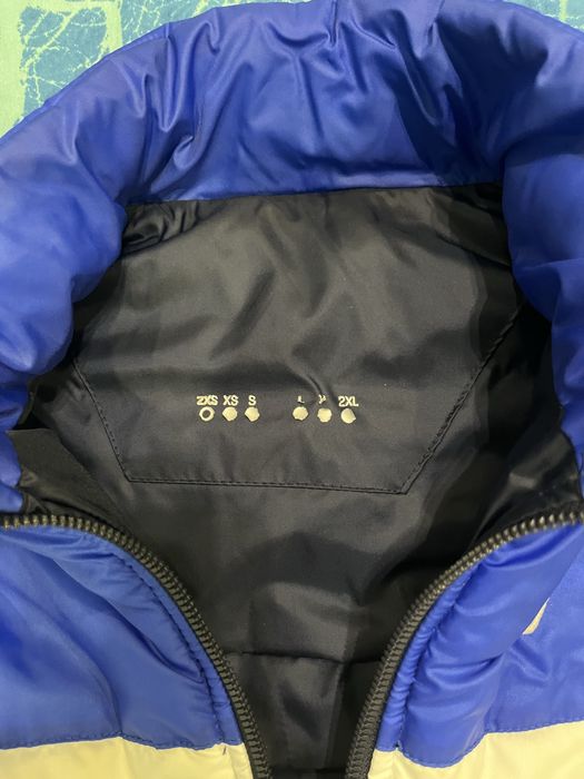 Грейка на Левски София 2XS