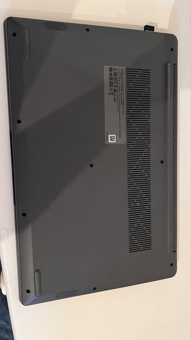 Ноутбук Леново IdeaPad 3 15IAU7