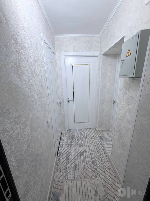 Продается квартира 1/4/5