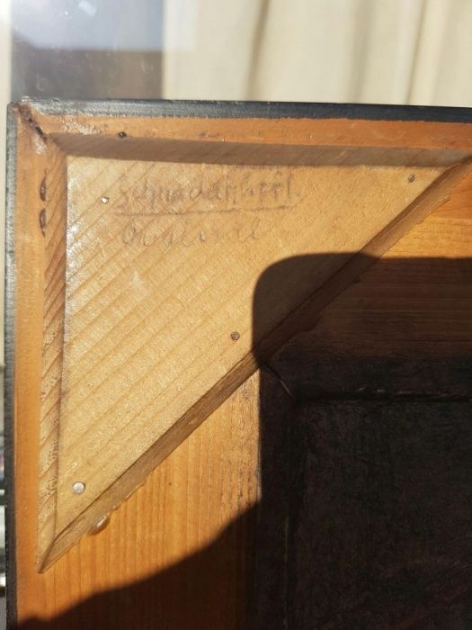 Tablou vechi de colectie