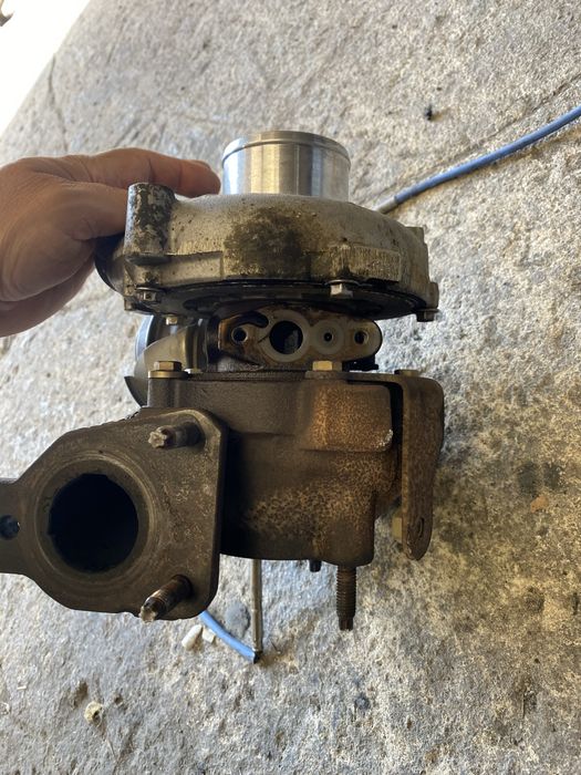 Турбо нисан кашкай 2.0дци 150кс отлично