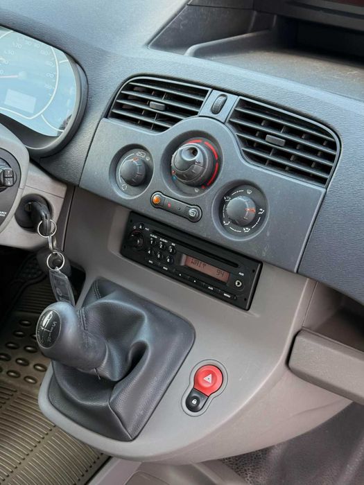 Renault Kangoo 1.5 Diesel 2010