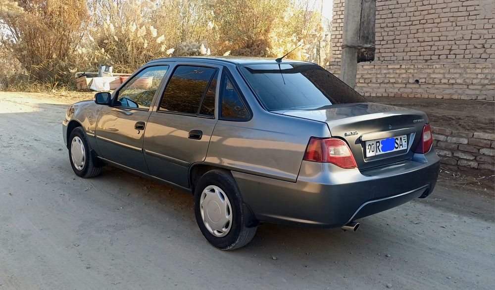 Нехиа 2 2014 й  сонс