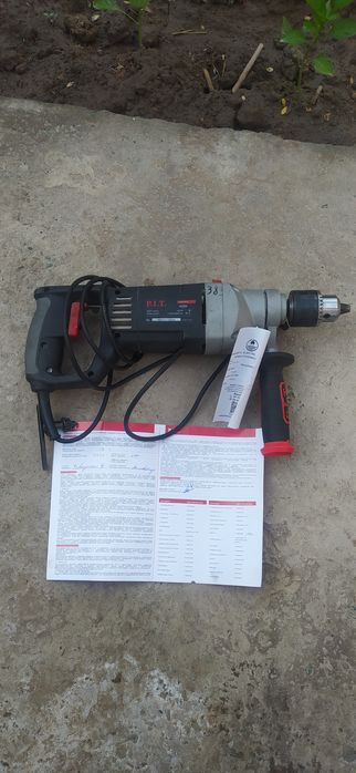 Дрел Перфаратор Усталор учун