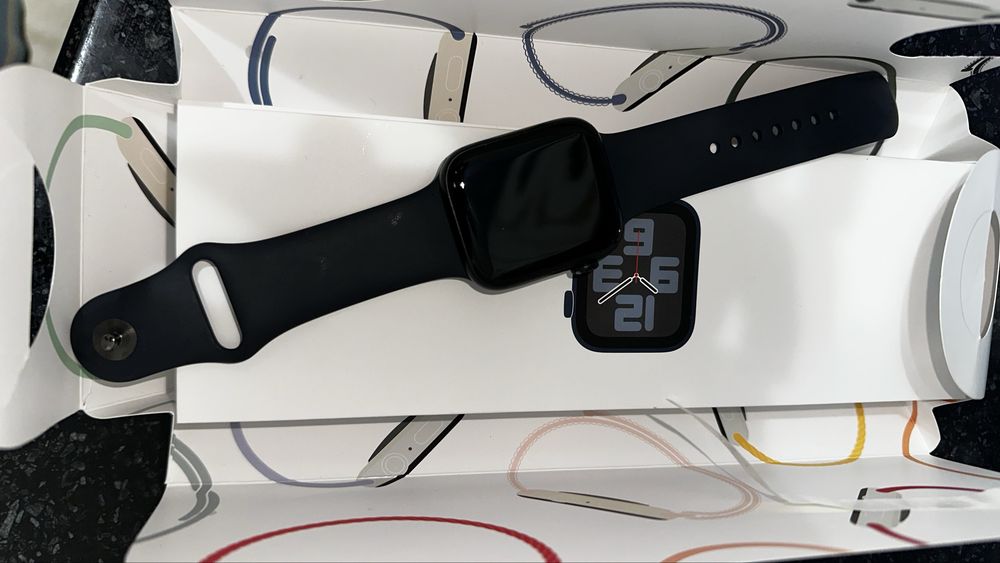 Часы Apple Watch Se 2