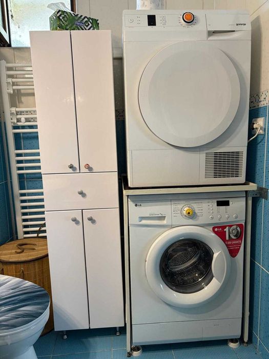 Ofer spre inchiriere apartament 2 camere Bucurestii Noi