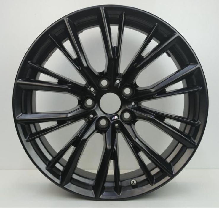 Бмв джанти 18 цола оригинални