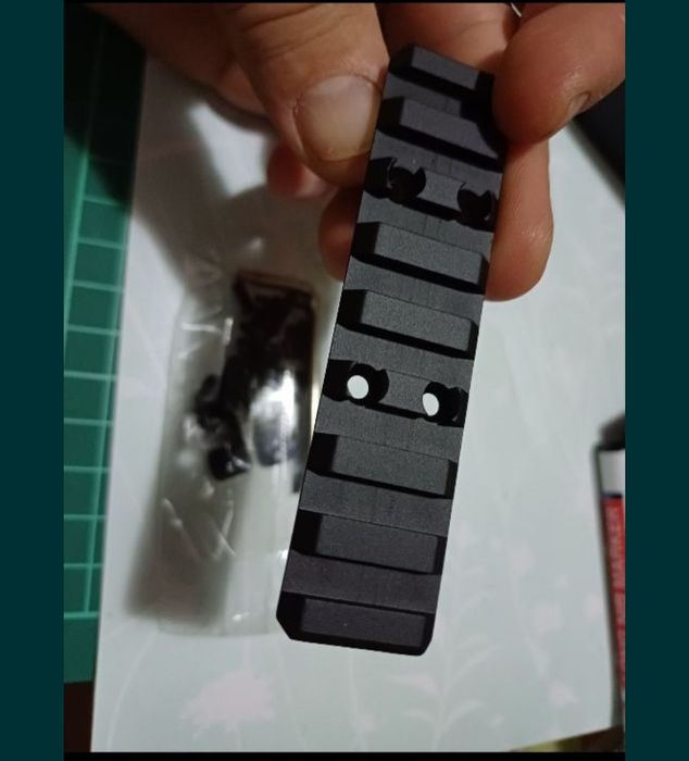 Adaptor sina lisa , sina weaver