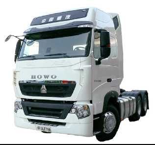 HOWO T7 дизел Cip tashkent