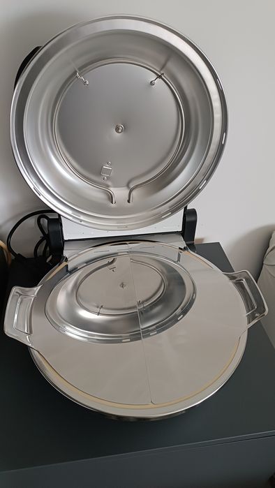 Нова фурна за пица Ariete