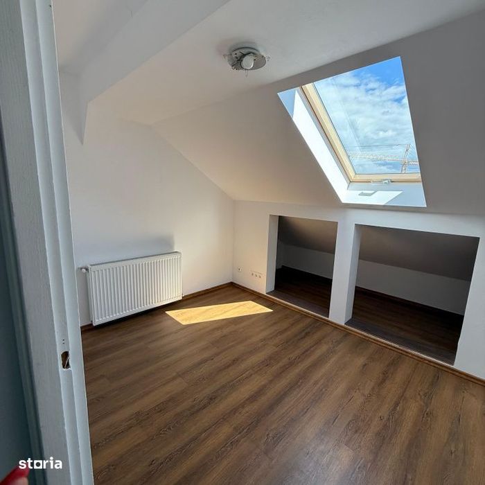 Apartament cu 4 camere, Zona Brancoveanu