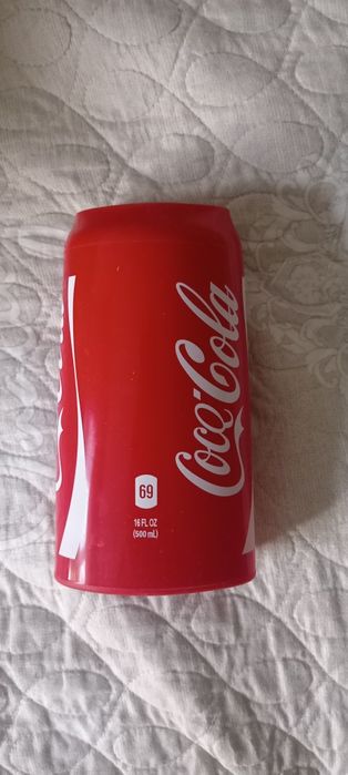 Чихол под баночку пива