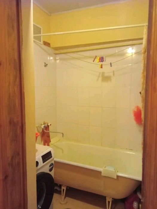 2-Комн. 55м². Разделка. Улучшенка. Продажа. Уй-Жой. Чорсу. ГУМ.