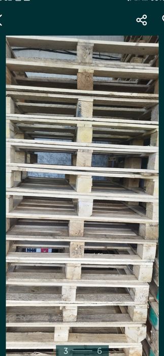 Продам поддон 1.20 1 метр 71 688 семь 2 семь 2