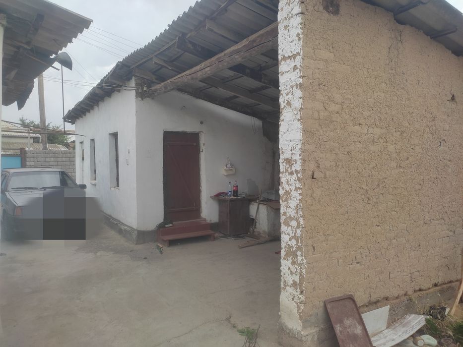 Срочно продам дом. Янгибазар.