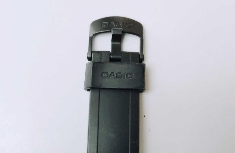 Ceas de barbați, Casio HDA-600