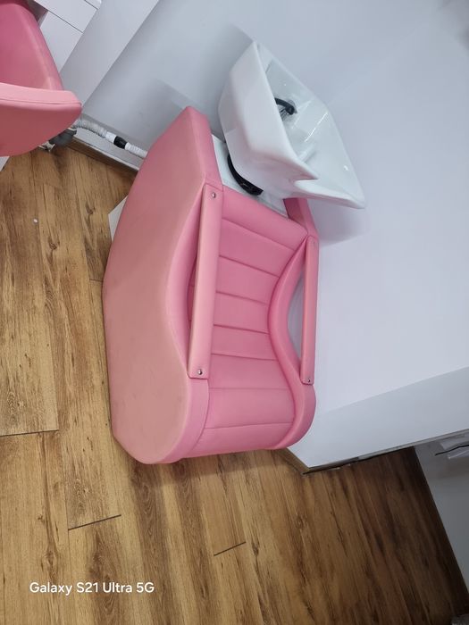 Оборудване за салон