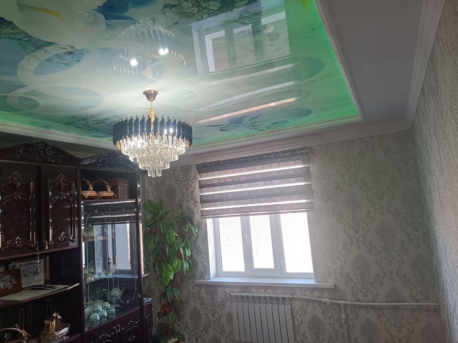 Керпичний дом тахиаташ райони 4 етаж хамме колайликка ийе таза дом ...