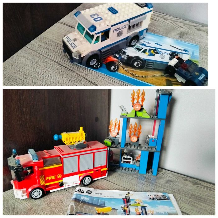 Конструкторы продам