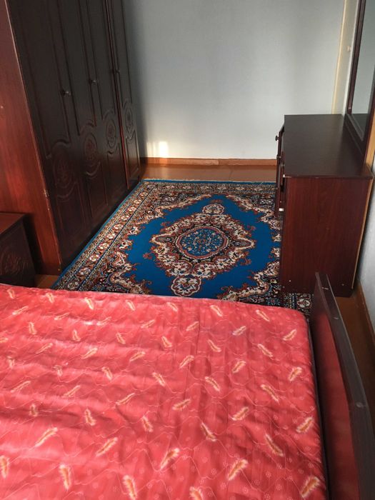 Bezmakler 2 xonalik kvartira ijaraga beriladi.