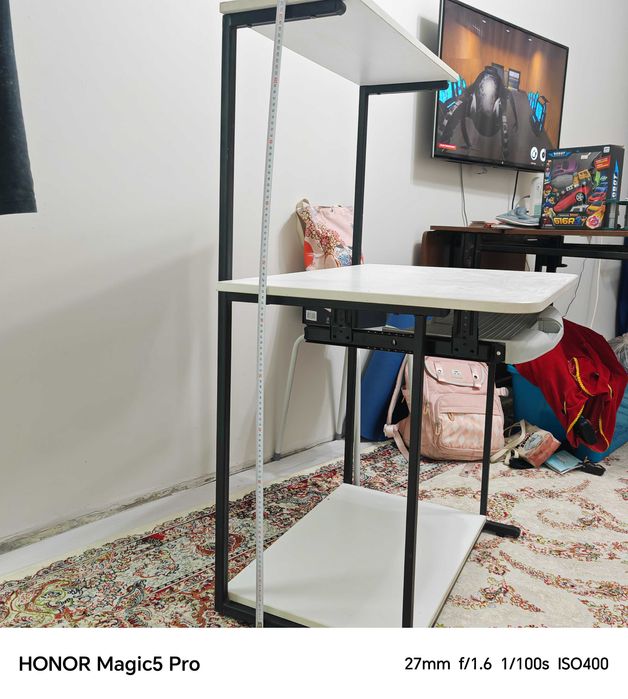 Стол ученический лофт