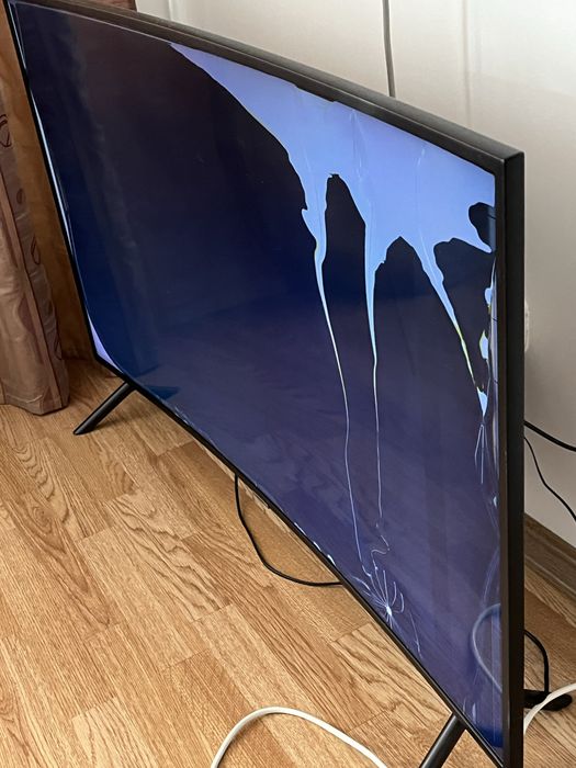 Телевизор Samsung led