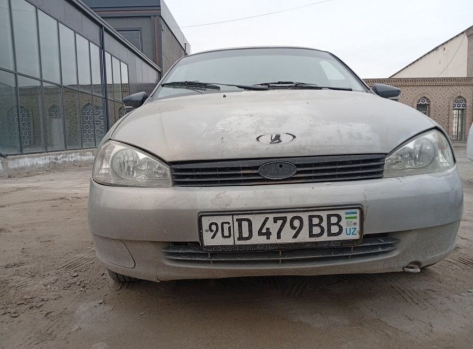 Лада калина  сотилади
