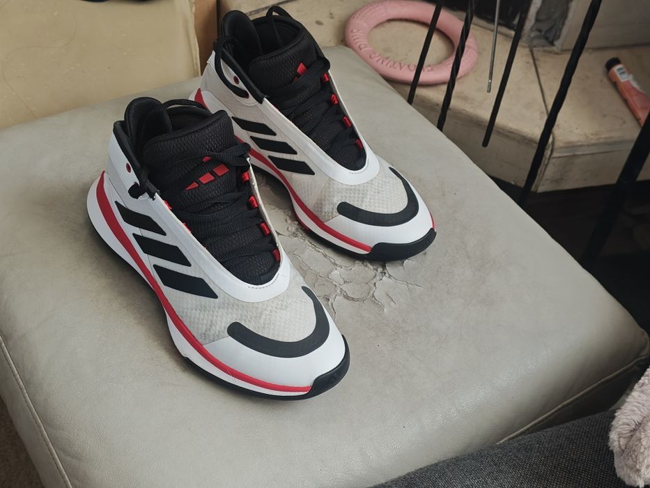 Adidas оригинални N: 43 и 1/3