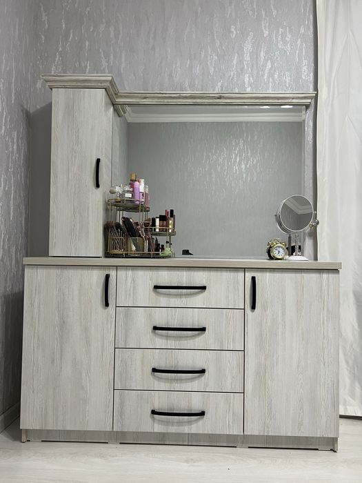 Mebel sotilada holati yaxshi