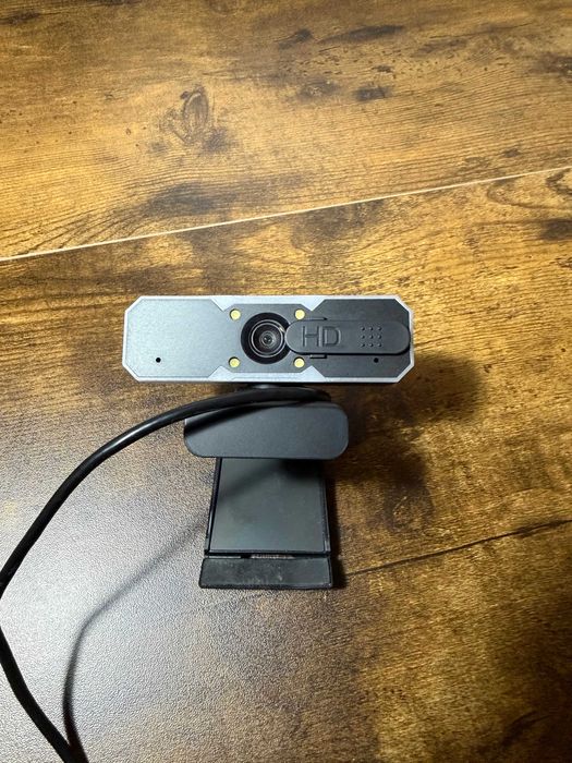 Camere WEB QENO Full HD 2MP 1920x1080/60FPS