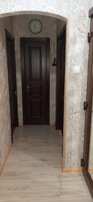 Срочно 2 хона кв сотилади Хамза метро (разделка)