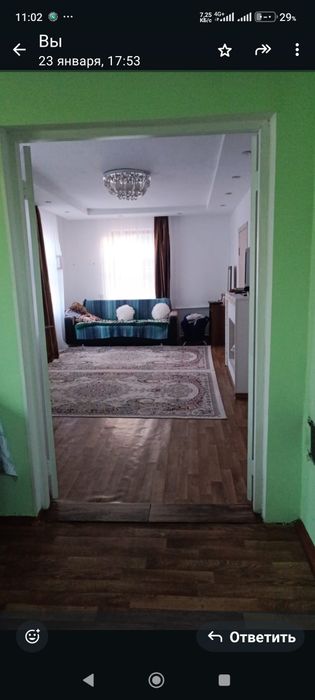 Продам срочно дом