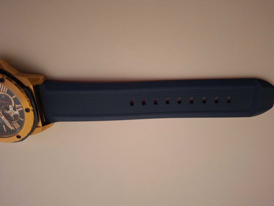 Bulova Marine Star 98A227 Мъжки часовник