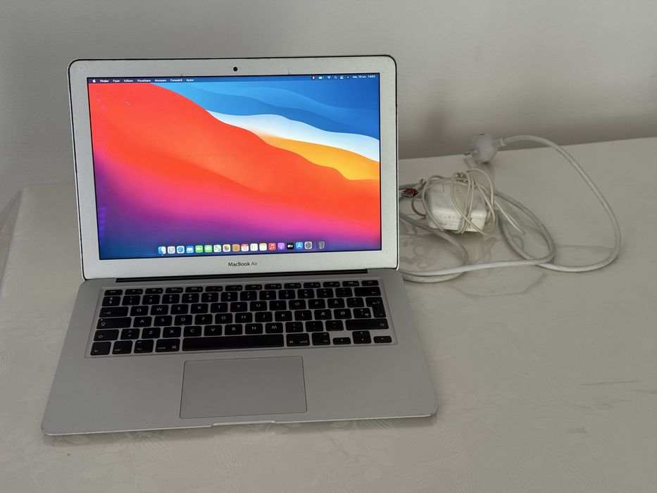 MacBook Air - 2014