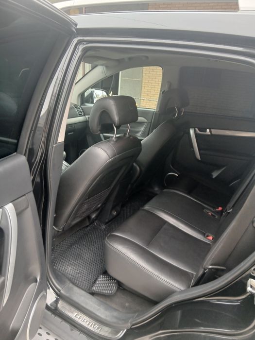 Каптива сотилади.