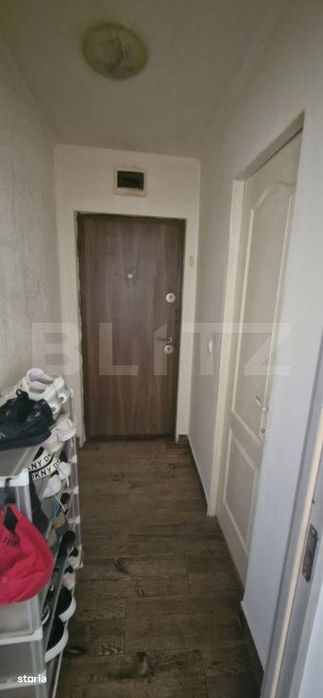 Apartament 2 camere, 31 mp, etaj 3, zona Targoviste - Micro 9