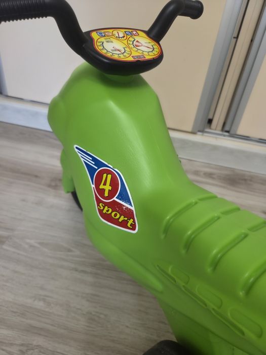 Motocicleta copii