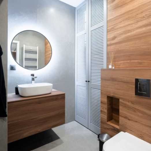 Четиристаен апартамент под наем Изгрев