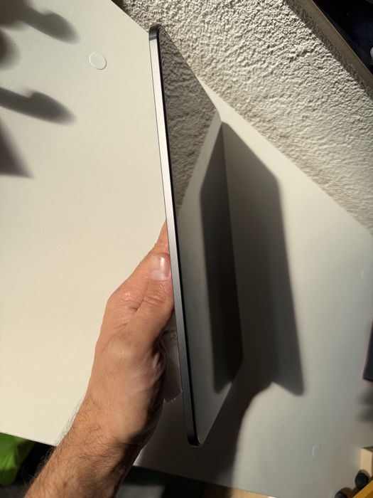 iPad 11” Pro M4 512gb cellular