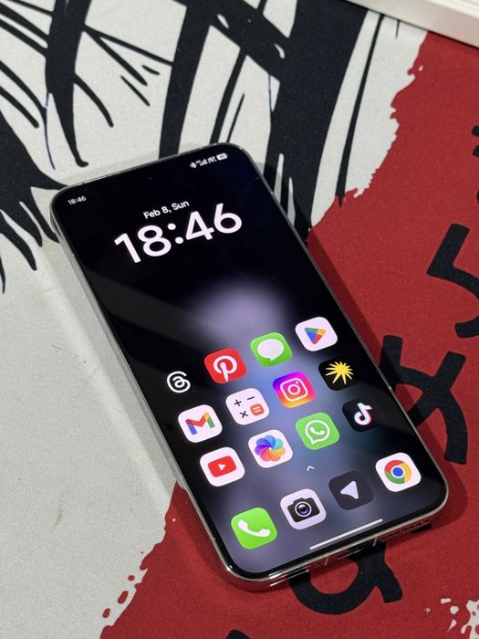 Обмениваю Xiaomi 14 CN