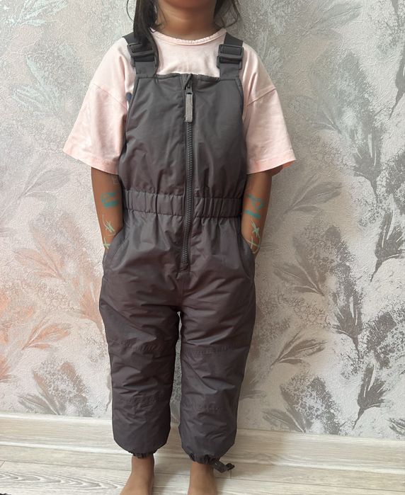 продается детский комбинезон