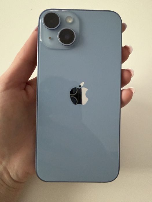 Iphone 14, 128 gb