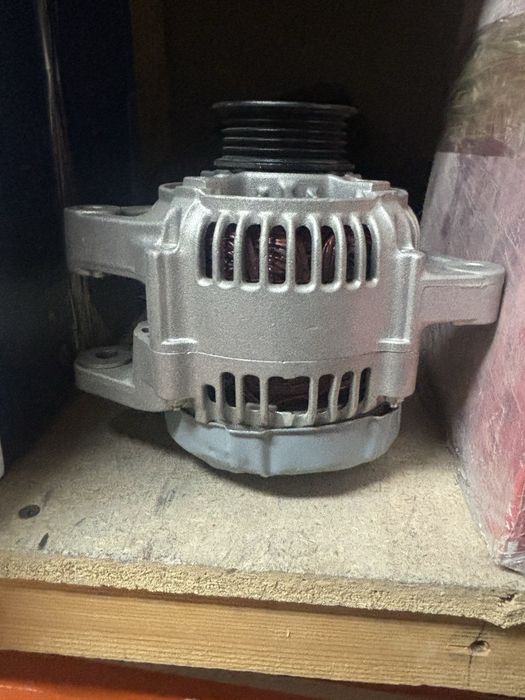 Генератор тойота королла 92-97 год