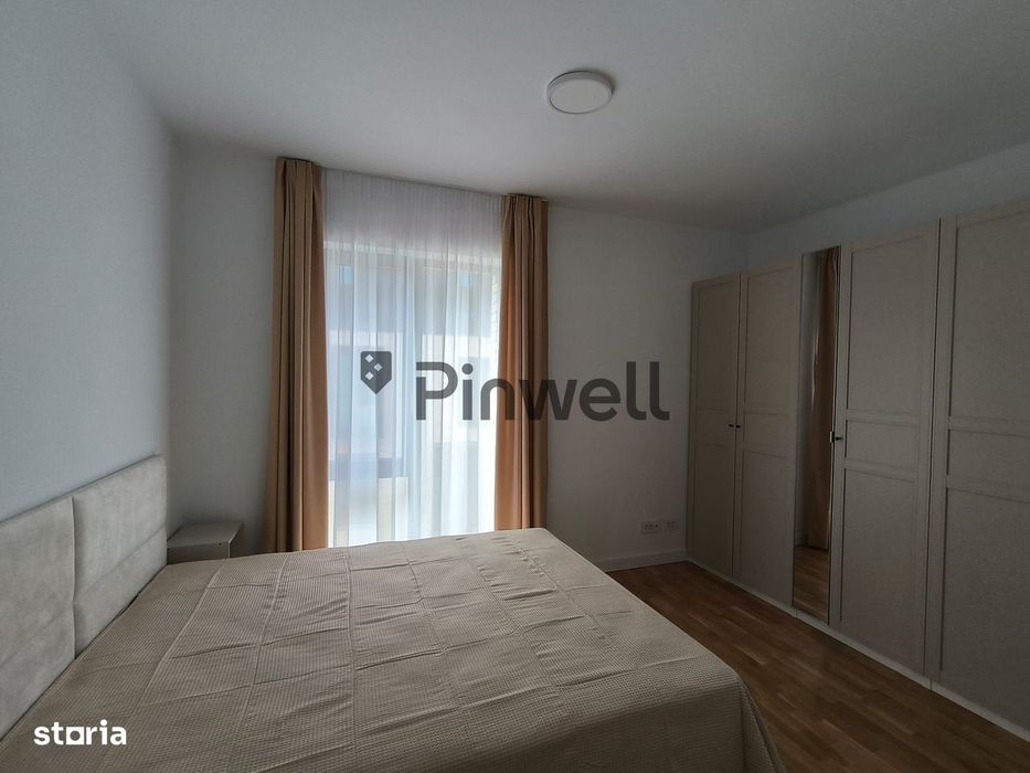 Apartament 3 Camere Mobilat I Bulevardul Pipera I Avalon Estate