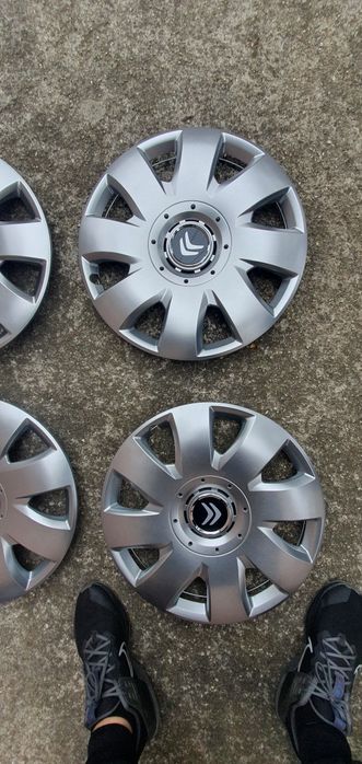 4/108/16 цола citroen 16 ситроен 16 цола