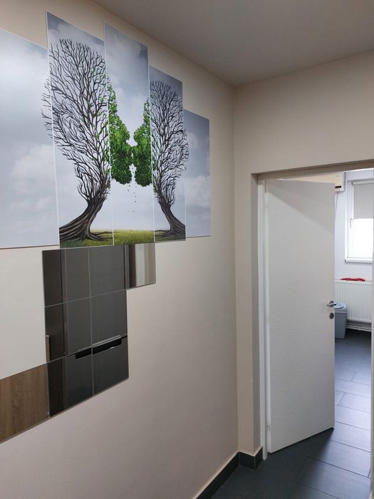 Vand apartament 2 camere cu vedere spre parc - Gata de mutat!