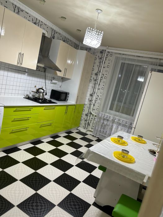 Продам 1 комнатную квартиру