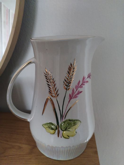 Порцеланова кана