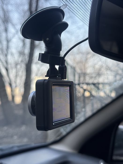 Видеорегистратор FHD 1080