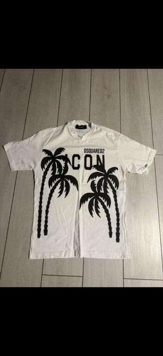 Tricou dsquared2
